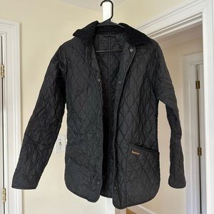 COPY - Barbour Women’s Quilt Jacket - Size 6